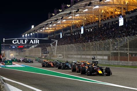 bahrain gp results